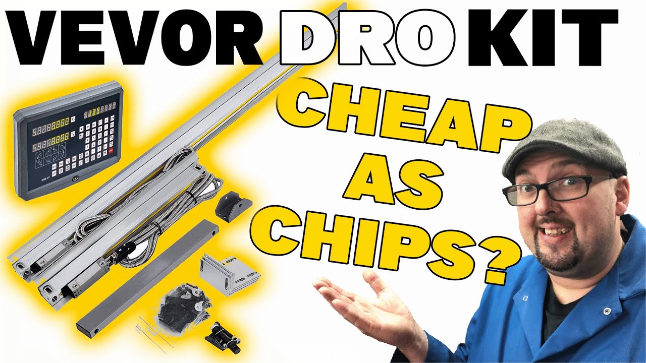 Bridget Gets The DRO - Part 1 - Whats in the box??