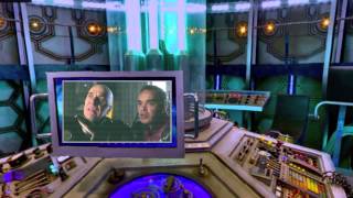 13 DOCTORS SAVE GALLIFREY RE-EDIT #2