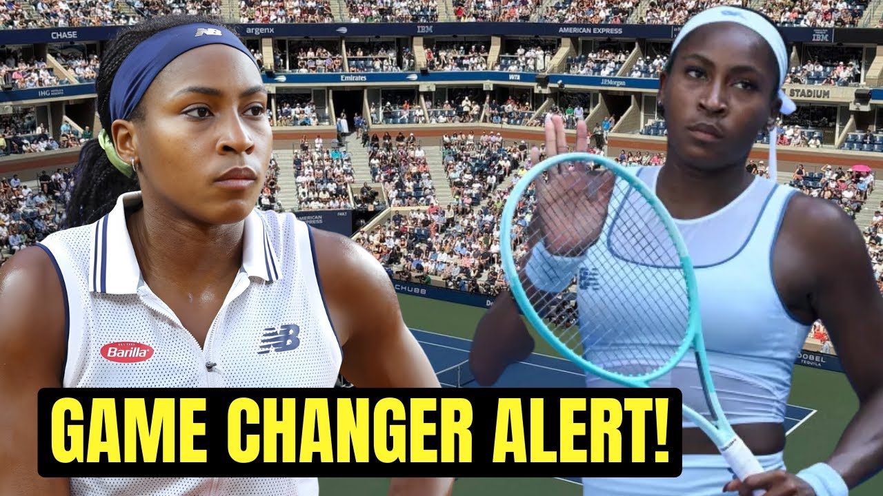 Coco Gauff Stands Her Ground After Becoming Miu Miu Brand Ambassador!