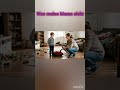 was meine Mama sieht vs was ich sehe