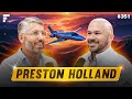 Private aviation 101  preston holland  cco  flying finance  351