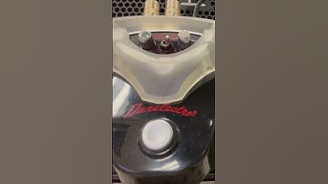 Danelectro Black Licorice suboctave fuzz pedal with Agile Legacy 627 baritone guitar