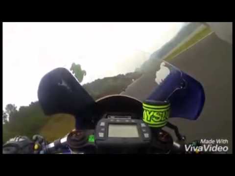 yamaha r1 2016