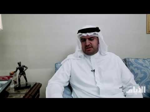 مقابلة سمو الشيخ عيسى بن علي آل خليفة رئيس اتحاد كرة السلة البحريني 2