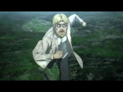 もしも誰もワインを飲んでなかったら【進撃の巨人】
