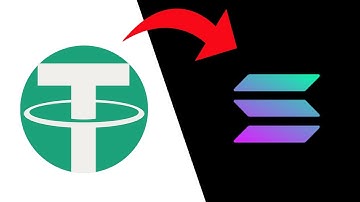 How to Convert USDT to Solana on Binance | USDT to SOL