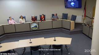 Board of Equalization and Review | April 7, 2026 Profile