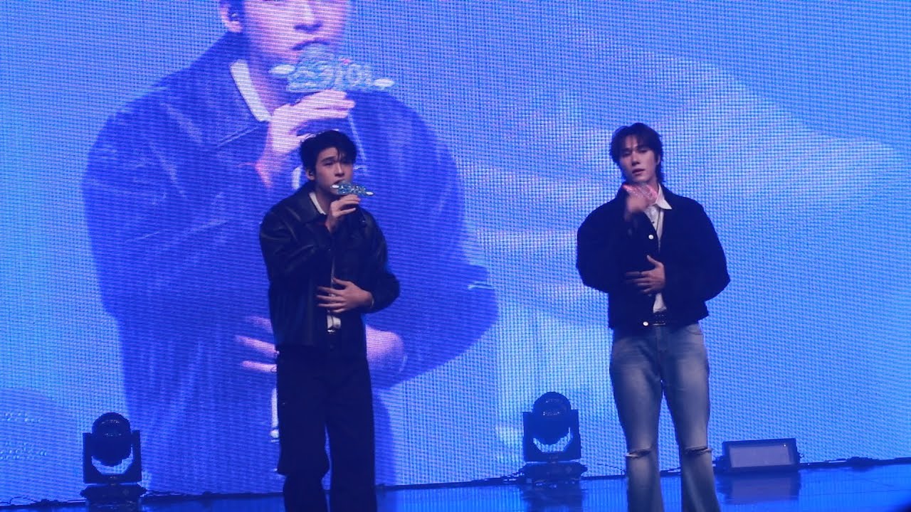 แค่เรียกหา - สกายนานิ  #SkyNaniFMinSeoul2025