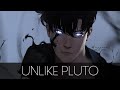 Unlike Pluto - Starlight