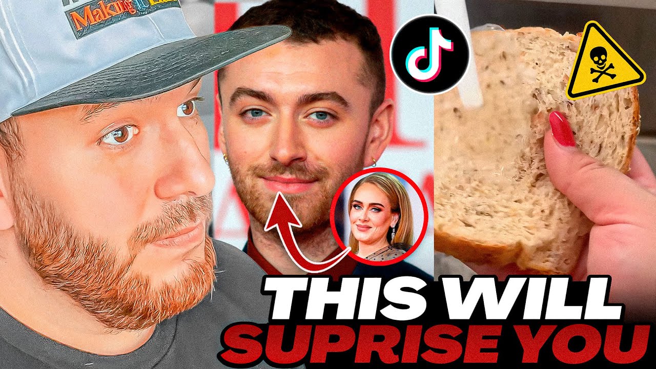 Mysterious Videos from TikTok That COMPLETELY Disappeared