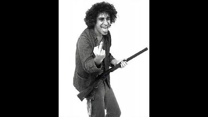 Viking Youth Power Hour: Abbie Hoffman ft. Tom LaP...