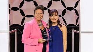 2022 Sharon Mann Inspiration Award & Scholarship