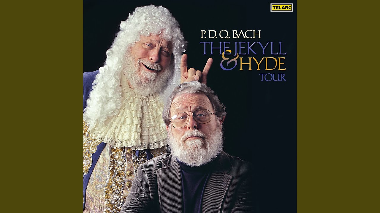 Guarda Introduction to D'Indy's Turkey (Live at Gordon Center, Owings Mills, MD / June 16, 2007) su YouTube Guarda Introduction to D'Indy's Turkey (Live at Gordon Center, Owings Mills, MD / June 16, 2007) su YouTube