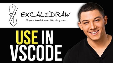How to Use Excalidraw in VSCode