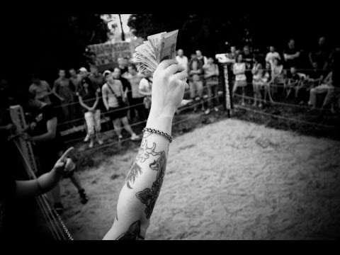 ARROWS Dark side of Russians