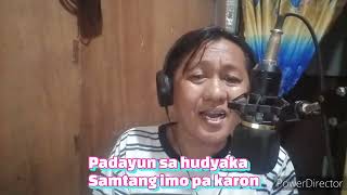 IMO PA KARON (Male Version) Song by Vernie Gonzales / Cover by: Leo Ancajas ❤️❤️❤️