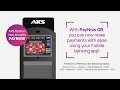 How to Pay your Bills using PayNow on AXS Station?