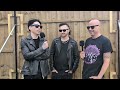 Black Veil Brides talk to Neil Jones #dlxxiii @TotalRockOnline