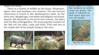Grade 7 social science geography chapter 8 ncert part 2