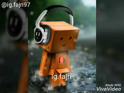 Lagu Galau Terbaru 2018 Hijau Daun - Ilusi Tak Bertepi - Bikin BAPER (liric)