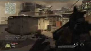 Celebrity ☢ Modern Warfare 2 | Slow-Motion Hack on PS3 Wealth