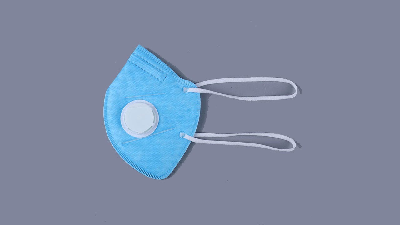 HEAD LOOP STRAP ELASTIC N95 FOLDING MASK RESPIRATOR MAKING WELDING PRODUCTION MACHINE LINE