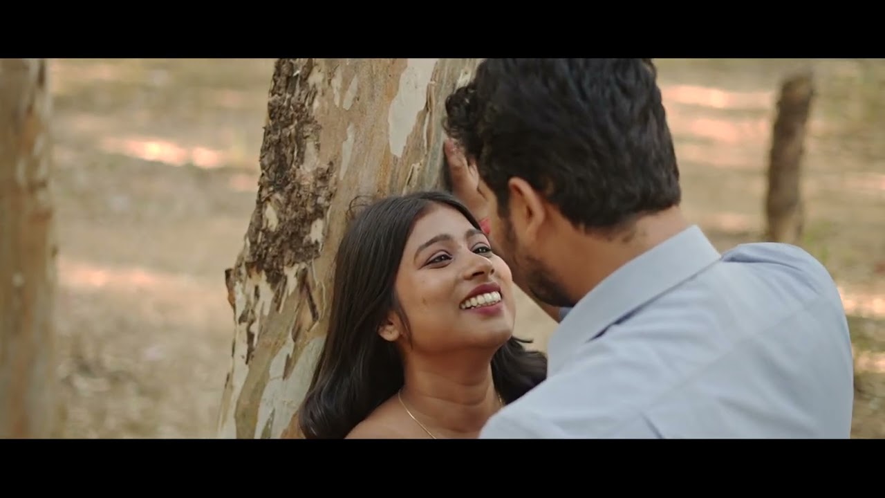 तुषार # शिवानी प्री वेडिंग