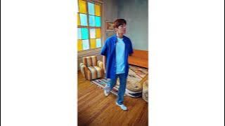 KIM SEON HO AMAZON COMMERCIAL