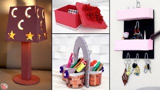 10 Totally Home Useful Ideas !!! DIY Handmade Things 10 Totally Home Useful Ideas !!! DIY Handmade Things
