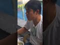 Nguyễn thanh Hải ăn trong vô hồn