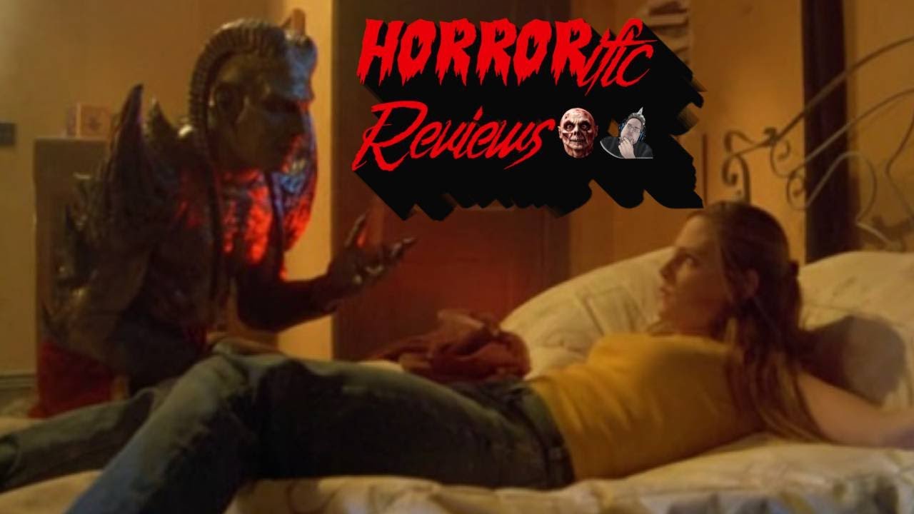 Wishmaster 4: A Shift in Tone for the Djinn's Dark Legacy