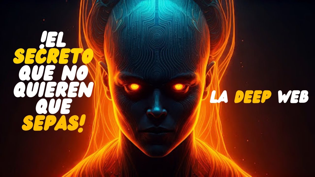 Explorando la Deep Web: Mitos y Realidades (¿Es Tan Peligrosa Como ...