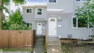 5418 144B Avenue NW Edmonton, AB T6A 3N3