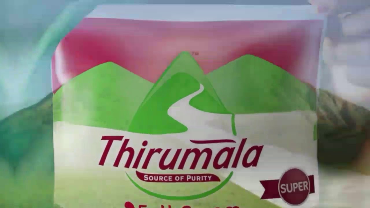 Shanmugam Tirumala milk YouTube