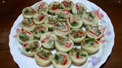 Resep Kue lumpur Asin  Enak Yummy - Durasi: 9.02. 