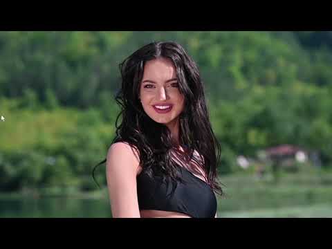 Video: Ljepotica iz Portorika dobila je titulu 
