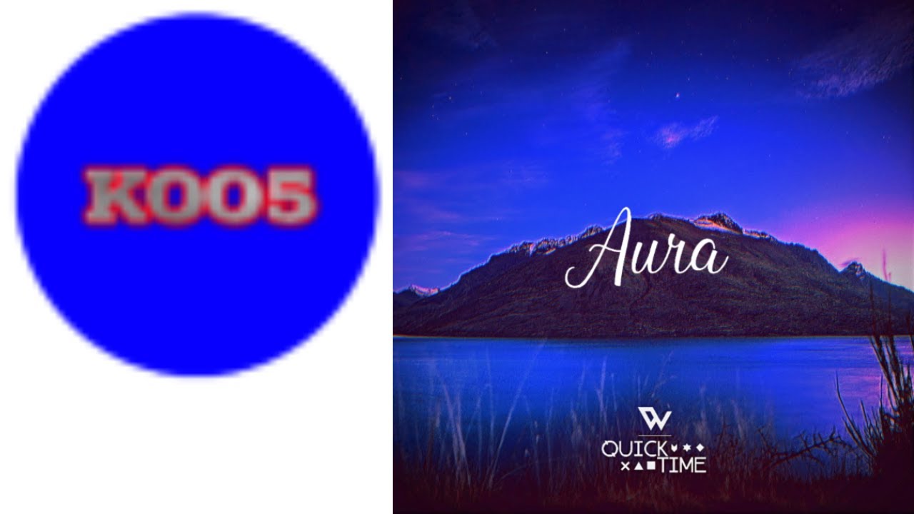 Vyzia   QuickTime   Aura