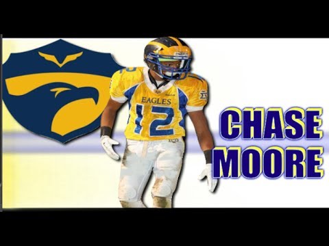 Chase Moore : Verbum Dei High (CA) Class of 2015 - Junior Year Highlights