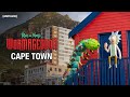 Wormageddon: CAPE TOWN | Rick and Morty | adult swim