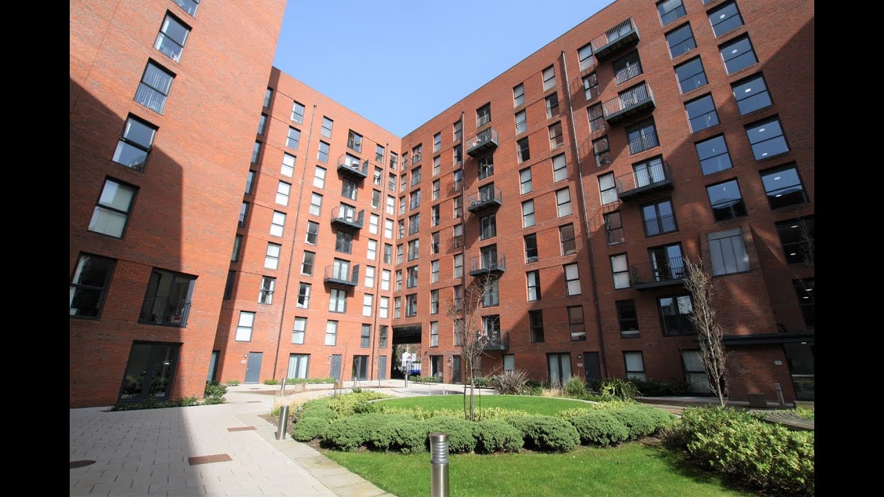 57 Alto C, Salford YouTube