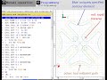 Heidenhain TNC640-Getting Started | Path contours– FK free contour program | Introduction-Tutorial 1