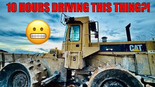 Can I REALLY Last 10 Hours in a LANDFILL?