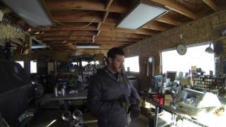 Winter 2015 Update