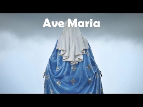 Sidney Oliver - Ave Maria