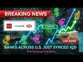 🏦 Iraqi Dinar RV Update: U.S. Banks Just Synced New IQD Exchange Rate! 🚨💰