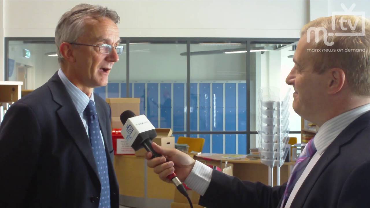 MTTV archive: MLC (Manx Language Commentary) St Ninians 28.8.2012