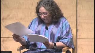 SF Poet Laureate: Diane di Prima