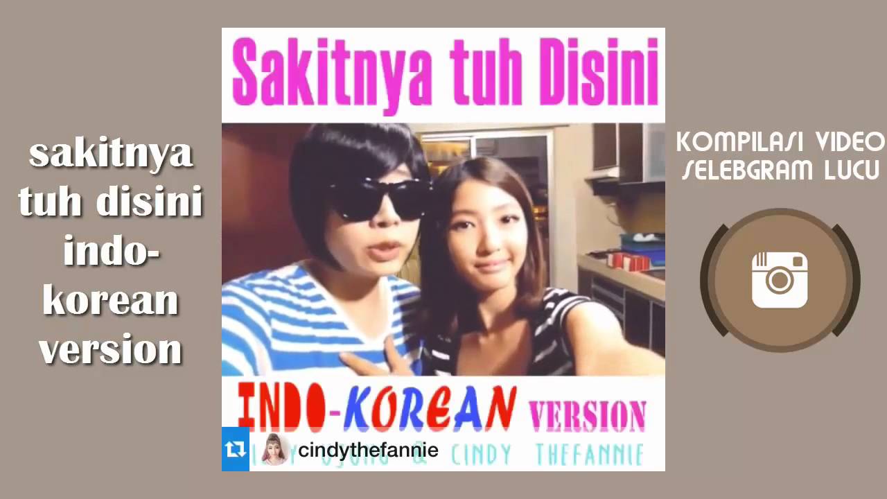 Video Lucu Instagram Kompilasi Video Instagram Susah Tidur Tv