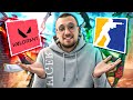 VALORANT mieux que COUNTER STRIKE (Valorant)