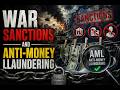 From Theory to Practice: How Sanctions Work in Banking & Compliance